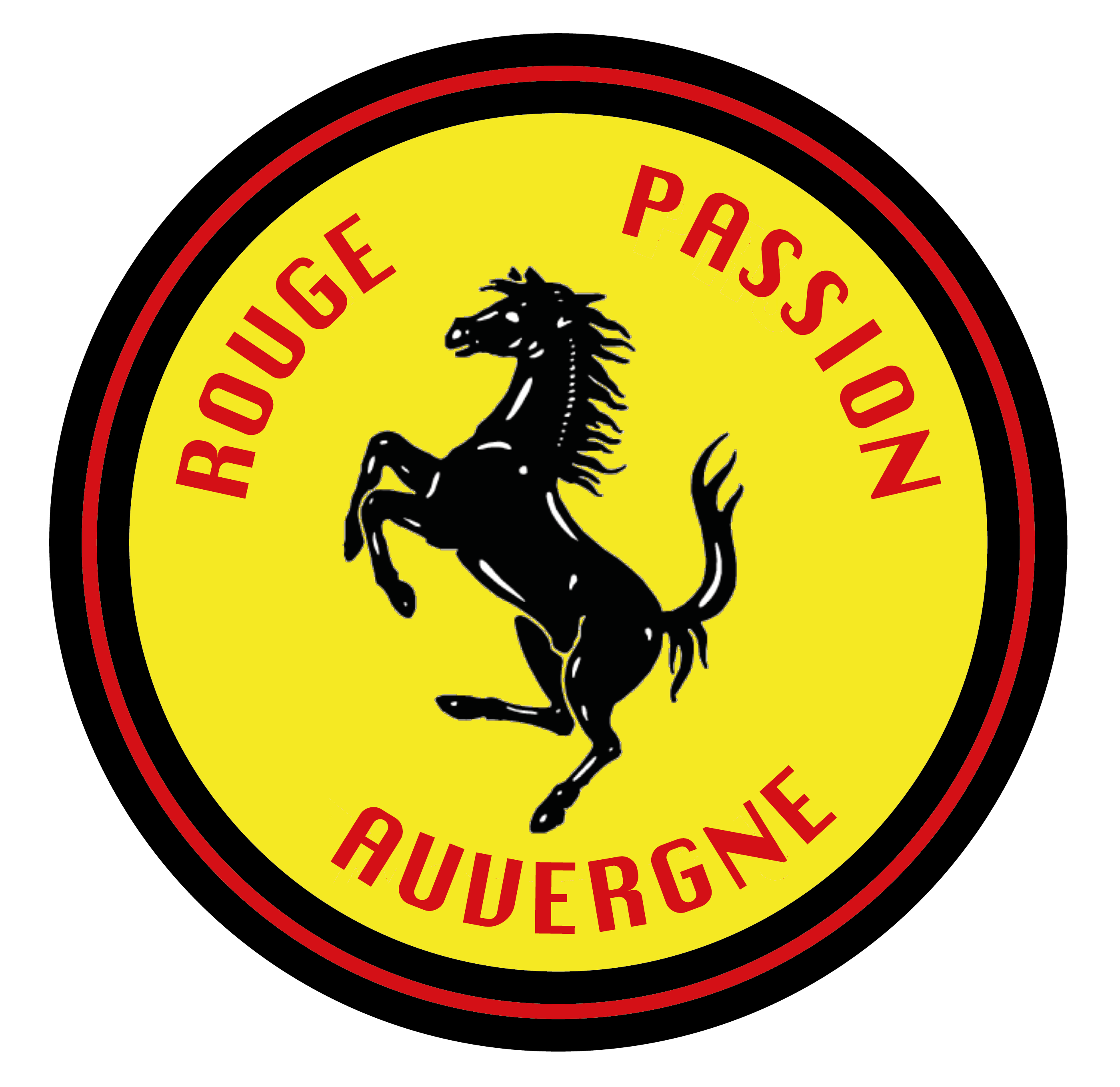 Rouge Passion Auvergne